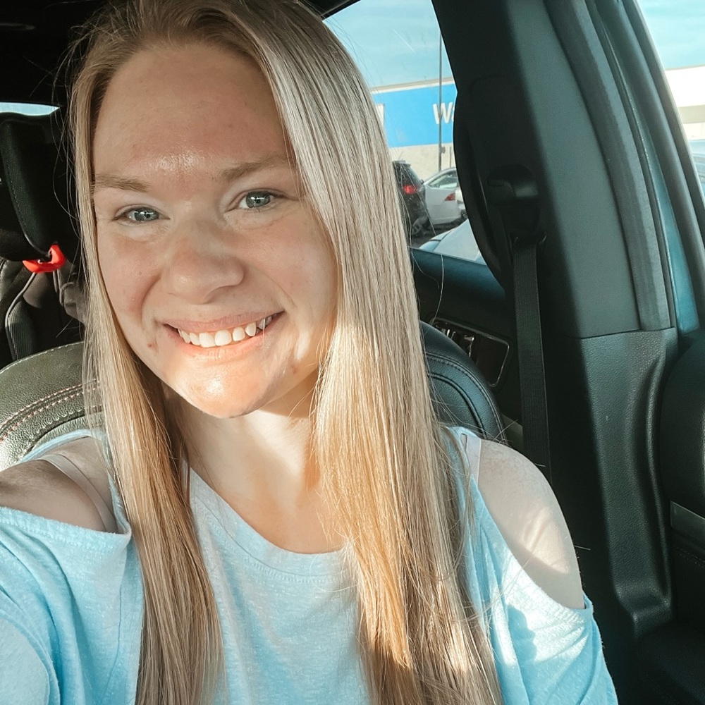 Meet your Posher, Racheal